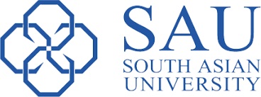 SAU Logo